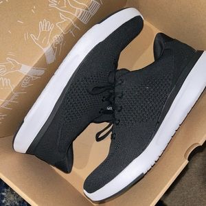 NEW ✨ Step-in KIZIK shoes - LIMA // black & white